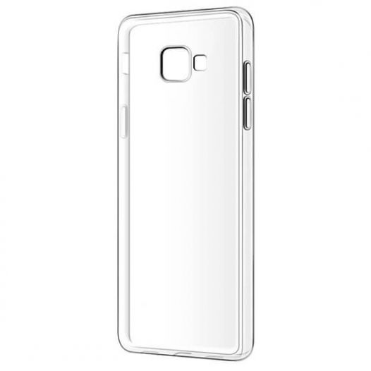 TPU чехол Ultrathin Series 0,33mm для Samsung A810 Galaxy A8 (2016) (Бесцветный (прозрачный)) 57109
TPU чехол Ultrathin Series 0,33mm для Samsung A810 Galaxy A8 (2016) (Бесцветный (прозрачный)) 57109