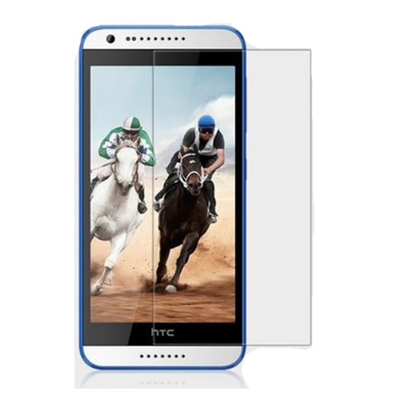 Захисна плівка Nillkin Crystal на HTC Desire 620/Desire 820 mini (Анти-відбитки) 37595
Захисна плівка Nillkin Crystal на HTC Desire 620/Desire 820 mini (Анти-відбитки) 37595