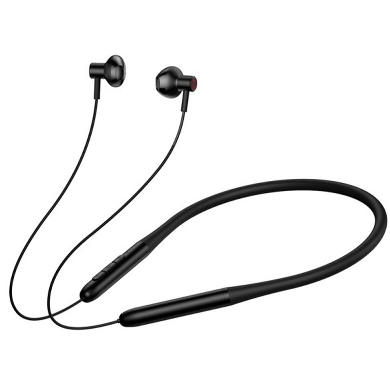 Беспроводные наушники Baseus Bowie P1 Half In-ear Neckband Wireless Earphones (NGPB000) (Black) 1613545
Беспроводные наушники Baseus Bowie P1 Half In-ear Neckband Wireless Earphones (NGPB000) (Black) 1613545