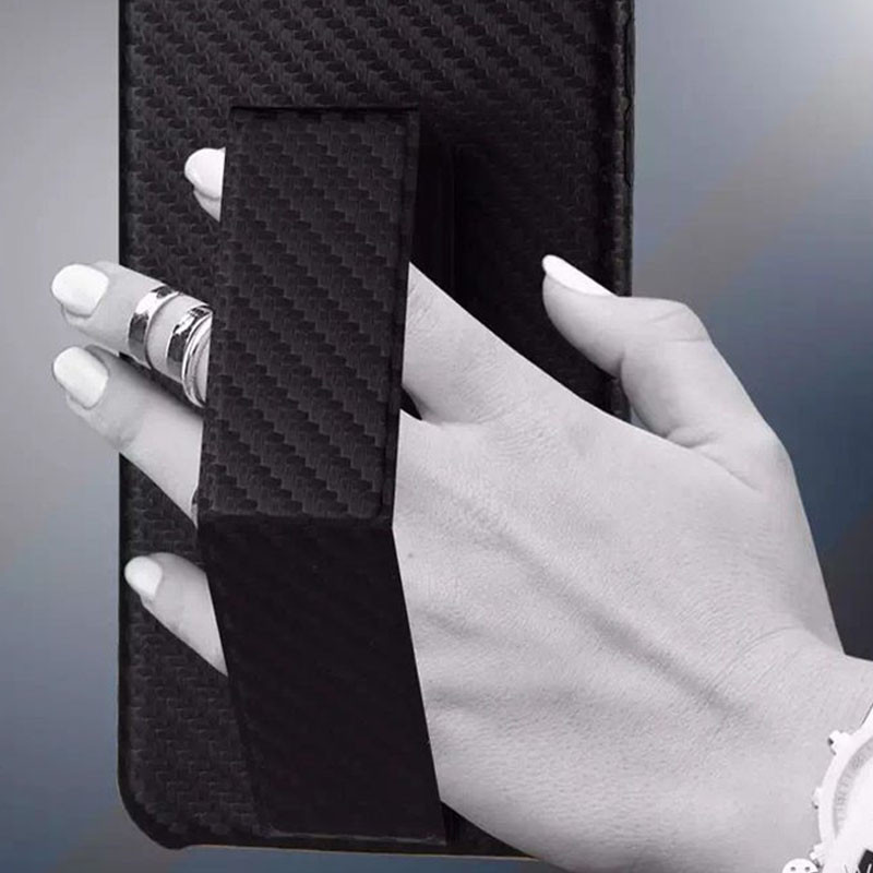 TPU чехол WUW carbon с подставкой для Apple iPhone 6 / 7 / 8 / SE (2020) (4.7") (Черный) 1088085
TPU чехол WUW carbon с подставкой для Apple iPhone 6 / 7 / 8 / SE (2020) (4.7") (Черный) 1088085