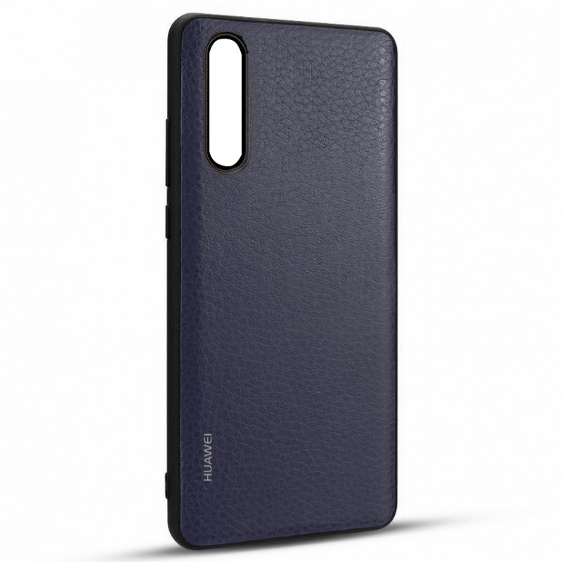Кожаная накладка Classic series для Huawei P Smart Pro (Синий, Черный с красной строчкой) 938049
Кожаная накладка Classic series для Huawei P Smart Pro (Синий, Черный с красной строчкой) 938049