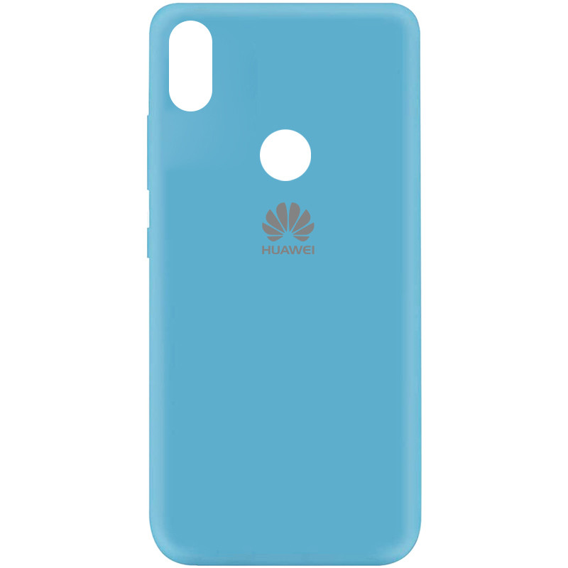 Чехол Silicone Cover My Color Full Protective (A) для Huawei Nova 3i (Голубой / Light Blue) 914988
Чехол Silicone Cover My Color Full Protective (A) для Huawei Nova 3i (Голубой / Light Blue) 914988