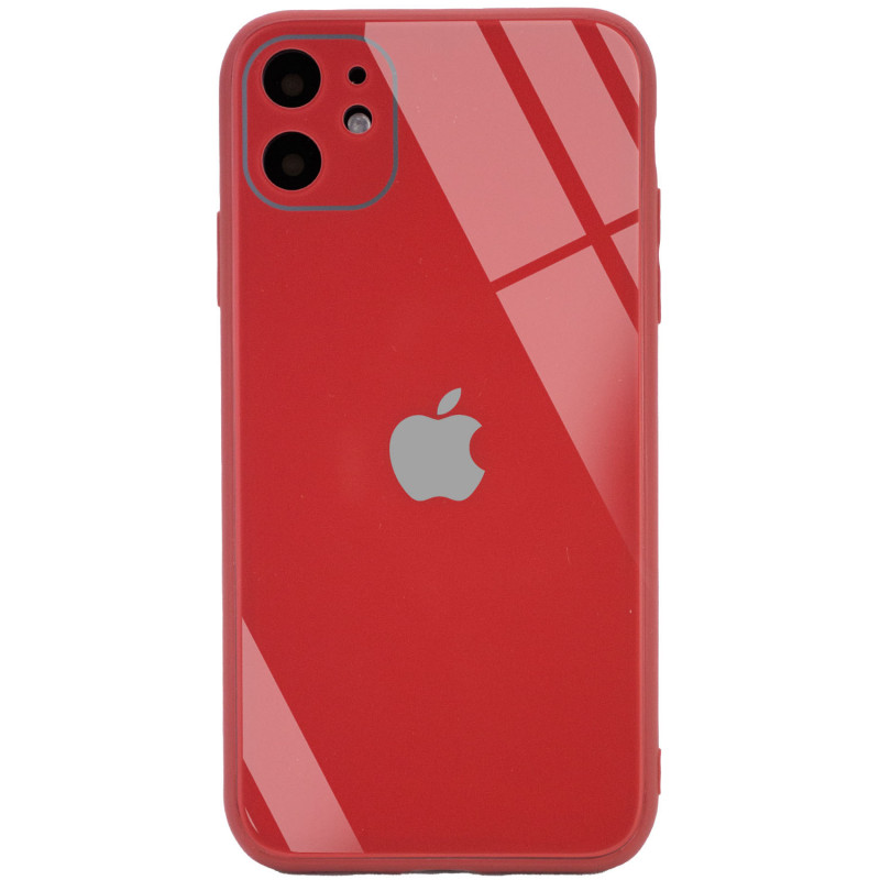 TPU+Glass чехол GLOSSY Logo Full camera (opp) для Apple iPhone 11 (6.1") (Красный) 1097166
TPU+Glass чехол GLOSSY Logo Full camera (opp) для Apple iPhone 11 (6.1") (Красный) 1097166
