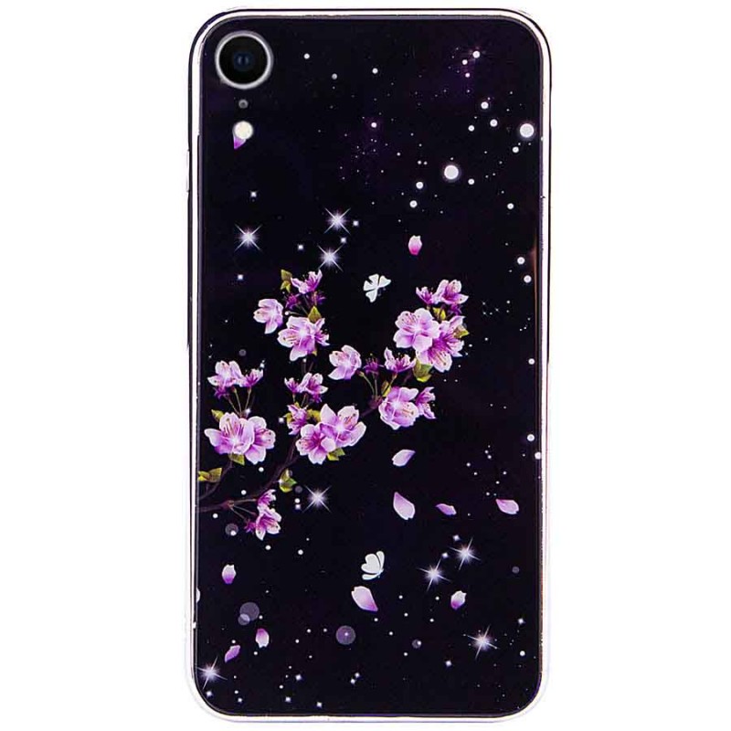 TPU+Glass чехол Fantasy с глянцевыми торцами для Apple iPhone XR (6.1") (Цветение) 662457
TPU+Glass чехол Fantasy с глянцевыми торцами для Apple iPhone XR (6.1") (Цветение) 662457