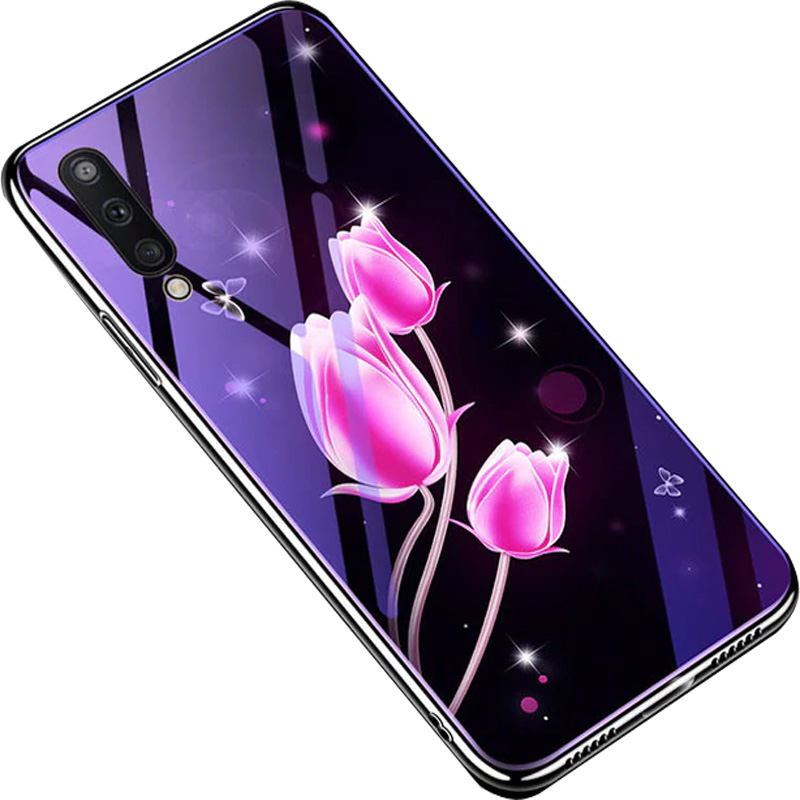 TPU + Glass чохол Fantasy з глянцевими торцями для Samsung Galaxy A50 (A505F) (Тюльпани) 707336
TPU + Glass чохол Fantasy з глянцевими торцями для Samsung Galaxy A50 (A505F) (Тюльпани) 707336