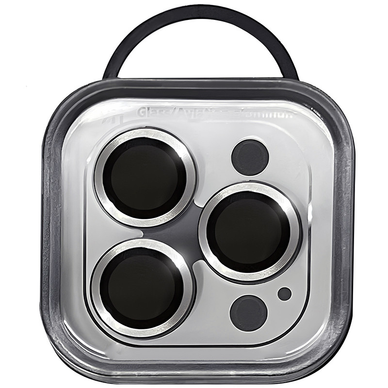 Защитное стекло Metal Classic на камеру (в упак.) для iPhone 11 Pro Max (Серебряный / Silver) 1353313
Защитное стекло Metal Classic на камеру (в упак.) для iPhone 11 Pro Max (Серебряный / Silver) 1353313