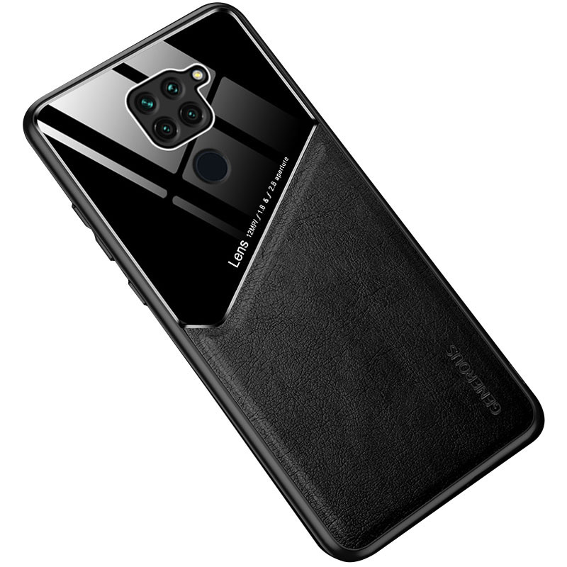 TPU + PC чохол Generous for Magnet на Xiaomi Redmi Note 9 / Redmi 10X (Чорний) 1061553
TPU + PC чохол Generous for Magnet на Xiaomi Redmi Note 9 / Redmi 10X (Чорний) 1061553