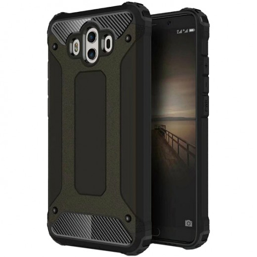 Бронированный противоударный TPU+PC чехол Immortal для Huawei Mate 10 (Черный) 406521
Бронированный противоударный TPU+PC чехол Immortal для Huawei Mate 10 (Черный) 406521