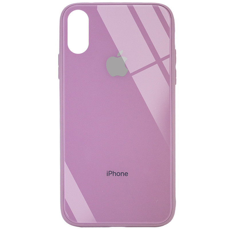 TPU+Glass чехол GLOSSY Logo (opp) для Apple iPhone XS Max (6.5") (Лиловый / Lilac Pride) 1096402
TPU+Glass чехол GLOSSY Logo (opp) для Apple iPhone XS Max (6.5") (Лиловый / Lilac Pride) 1096402