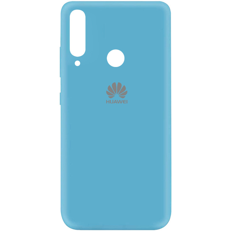 Чохол Silicone Cover My Color Full Protective (A) на Huawei Y6p (Блакитний / Light Blue) 910393
Чохол Silicone Cover My Color Full Protective (A) на Huawei Y6p (Блакитний / Light Blue) 910393
