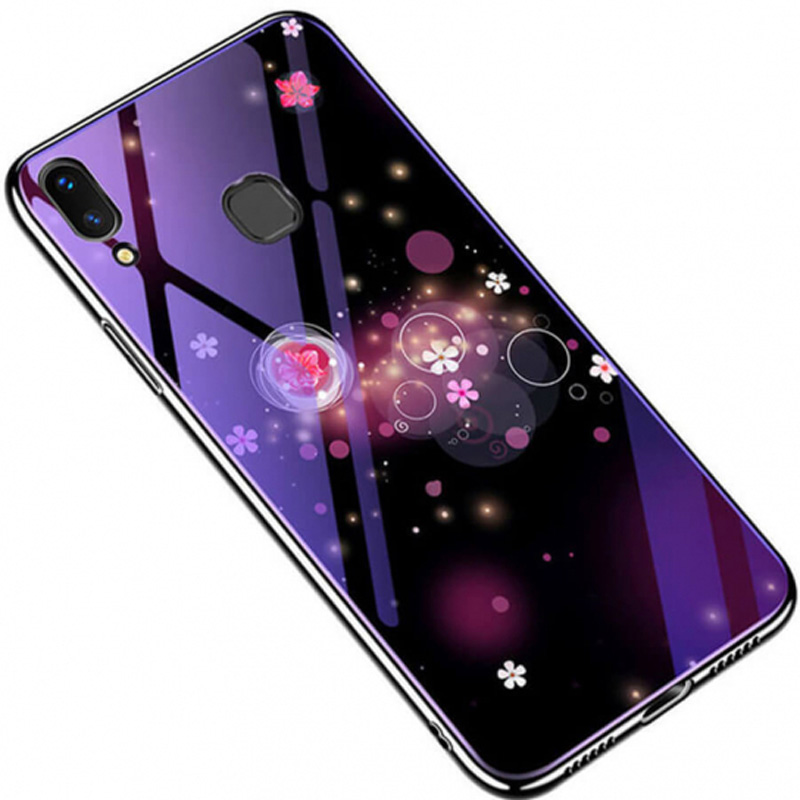 TPU+Glass чехол Fantasy с глянцевыми торцами для Samsung Galaxy M20 (Пузырьки и цветы) 707341
TPU+Glass чехол Fantasy с глянцевыми торцами для Samsung Galaxy M20 (Пузырьки и цветы) 707341