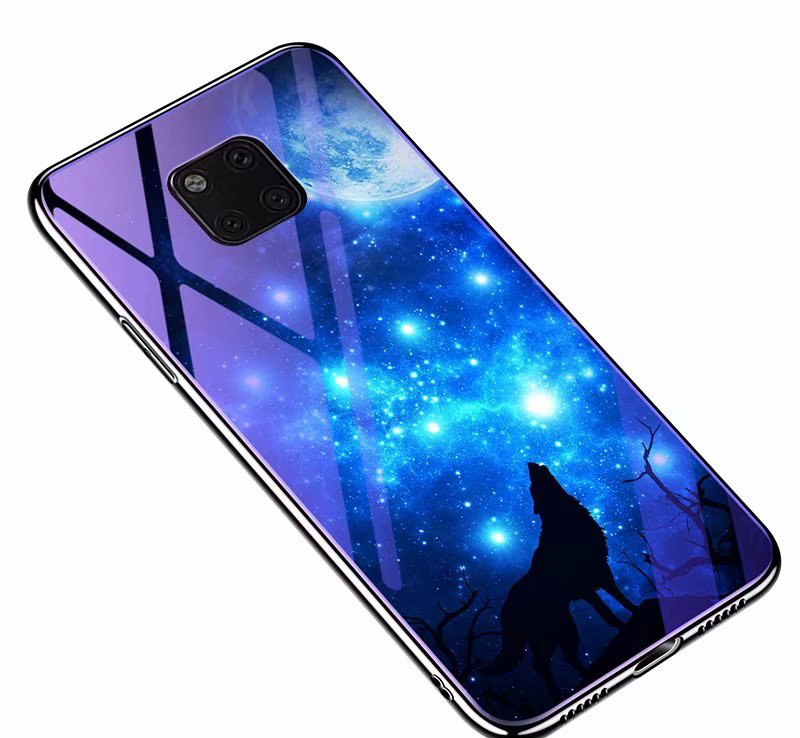 TPU+Glass чехол Fantasy с глянцевыми торцами для Huawei Mate 20 Pro (Лунная ночь) 682967
TPU+Glass чехол Fantasy с глянцевыми торцами для Huawei Mate 20 Pro (Лунная ночь) 682967