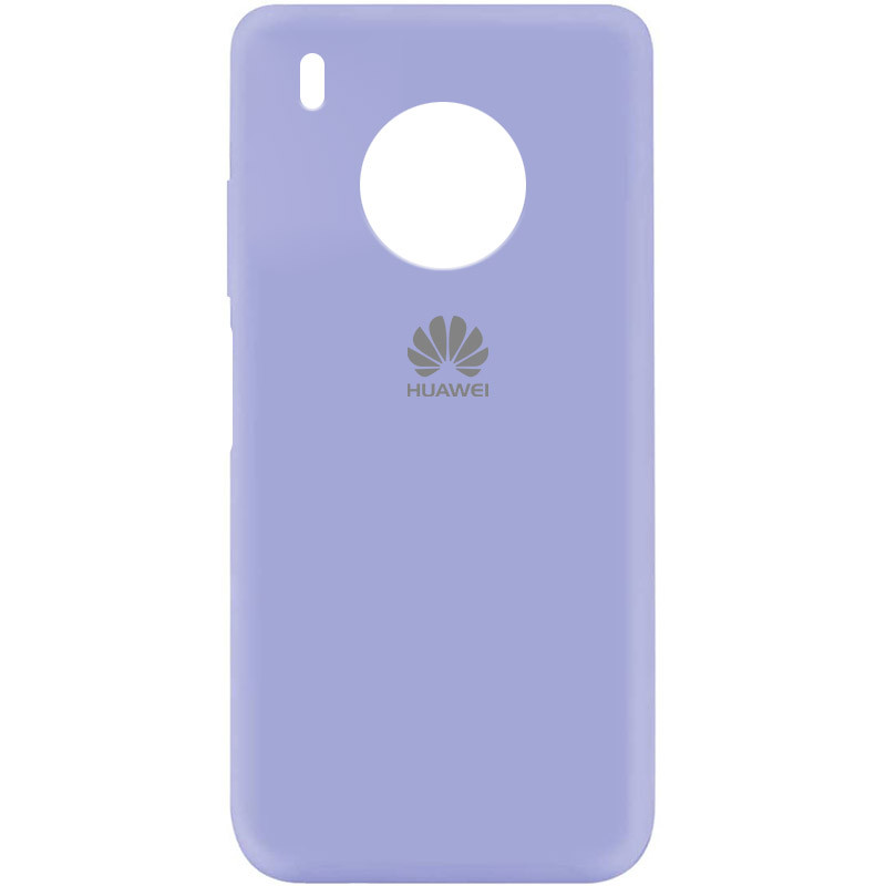 Чехол Silicone Cover My Color Full Protective (A) для Huawei Y9a (Сиреневый / Dasheen) 1081730
Чехол Silicone Cover My Color Full Protective (A) для Huawei Y9a (Сиреневый / Dasheen) 1081730