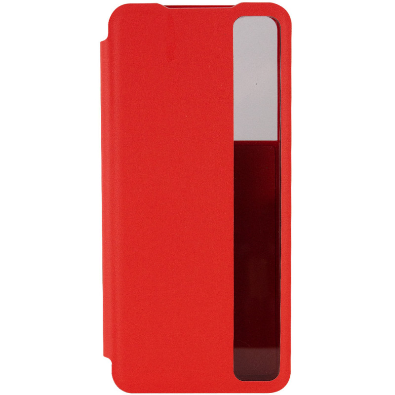 Чохол-книжка Smart View Cover на Samsung Galaxy S21 Ultra (Червоний / Світле окошко) 1127403
Чохол-книжка Smart View Cover на Samsung Galaxy S21 Ultra (Червоний / Світле окошко) 1127403