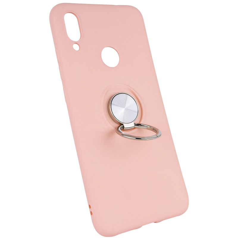 TPU чохол Summer ColorRing з кріпленням під магнітний тримач для Xiaomi Redmi Note 7 (Рожевий) 708345
TPU чохол Summer ColorRing з кріпленням під магнітний тримач для Xiaomi Redmi Note 7 (Рожевий) 708345