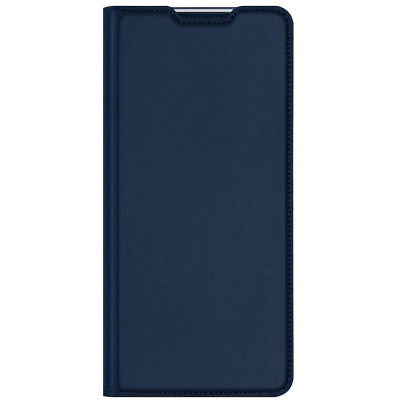 Чохол-книжка Dux Ducis з кишенею для візиток на Samsung Galaxy M13 4G (Синій) 1367381
Чохол-книжка Dux Ducis з кишенею для візиток на Samsung Galaxy M13 4G (Синій) 1367381