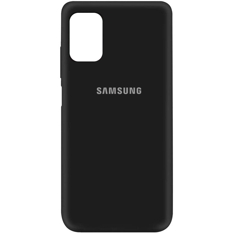 Чохол Silicone Cover My Color Full Protective (A) на Samsung Galaxy M51 (Чорний / Black) 1081823
Чохол Silicone Cover My Color Full Protective (A) на Samsung Galaxy M51 (Чорний / Black) 1081823
