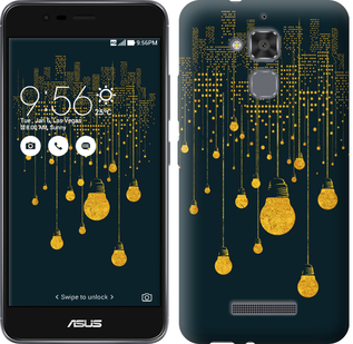Чехол Иллюстрация ночного города для Asus ZENFONE 4 SELFIE / ZD553KL 592505
Чехол Иллюстрация ночного города для Asus ZENFONE 4 SELFIE / ZD553KL 592505
