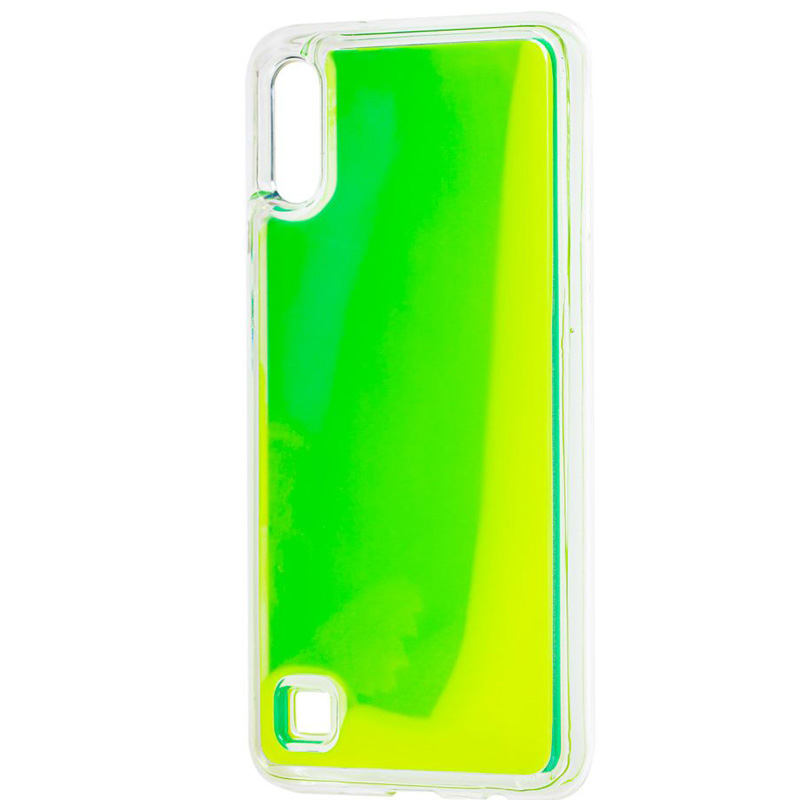 Неоновий чохол Neon Sand glow in the dark на Samsung Galaxy A10 (A105F) (Зелений) 718156
Неоновий чохол Neon Sand glow in the dark на Samsung Galaxy A10 (A105F) (Зелений) 718156