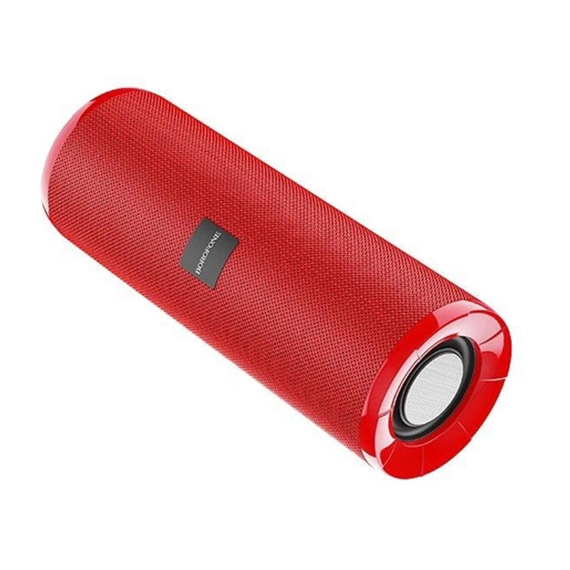 

Bluetooth Колонка Borofone BR1 (Red) 1684991