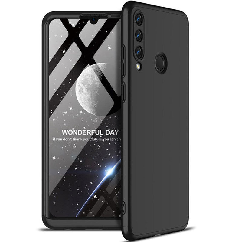 Пластиковая накладка GKK LikGus 360 градусов (opp) для Huawei Y6p (Черный) 931694
Пластиковая накладка GKK LikGus 360 градусов (opp) для Huawei Y6p (Черный) 931694
