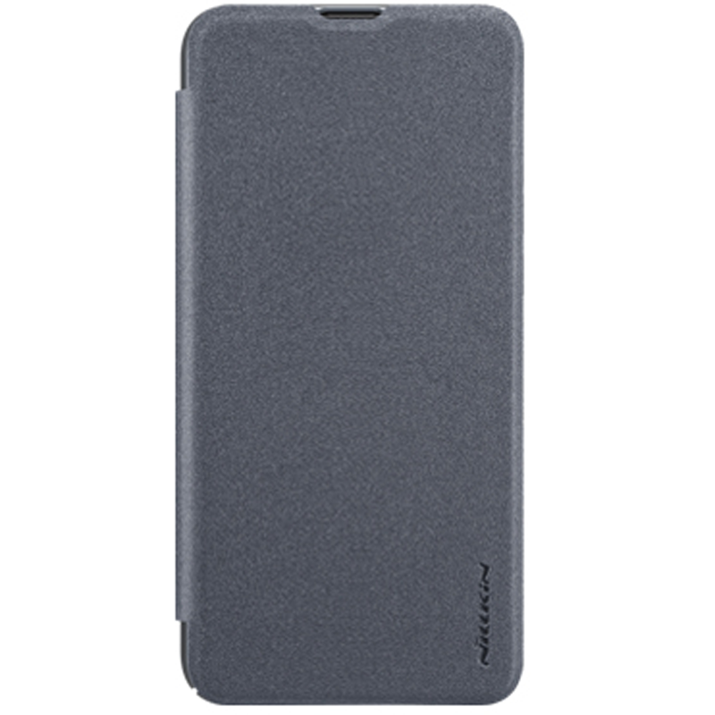 Кожаный чехол (книжка) Nillkin Sparkle Series для Huawei Honor View 20 (Черный) 685514
Кожаный чехол (книжка) Nillkin Sparkle Series для Huawei Honor View 20 (Черный) 685514
