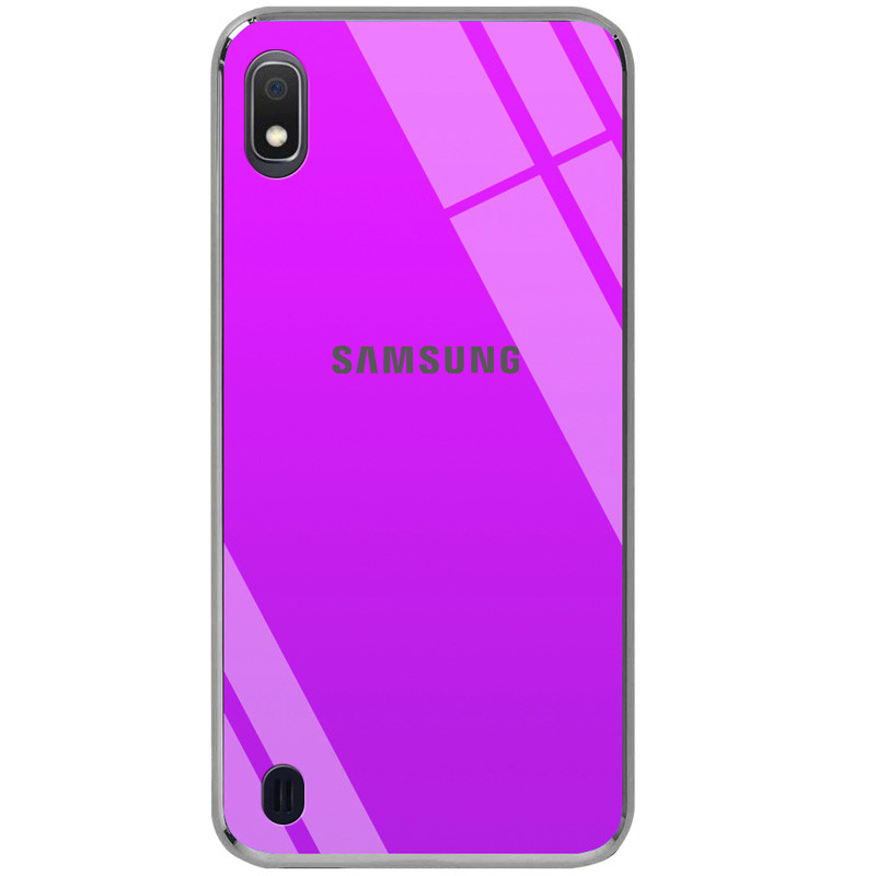 Чохол Silicone Case Full Protective для Samsung Galaxy Note 10 Pro (Фіолетовий) 737943
Чохол Silicone Case Full Protective для Samsung Galaxy Note 10 Pro (Фіолетовий) 737943
