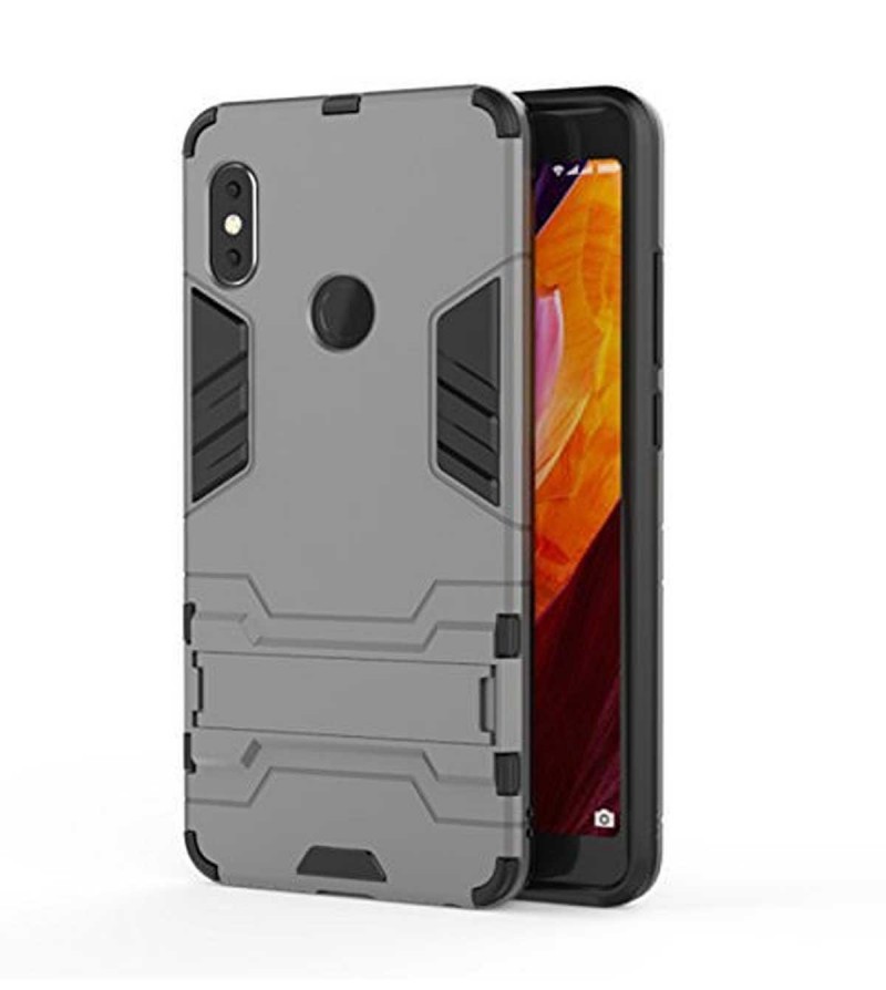 Ударостійкий чохол-підставка Transformer на Huawei P20 Lite с мощной защитой корпуса (Метал / Gun Metal) 574537
Ударостійкий чохол-підставка Transformer на Huawei P20 Lite с мощной защитой корпуса (Метал / Gun Metal) 574537