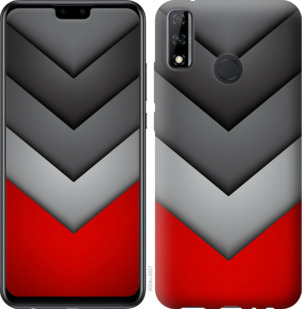 Чохол Кольорова геометрія на Huawei Y8s 936482 
Чохол Кольорова геометрія на Huawei Y8s 936482