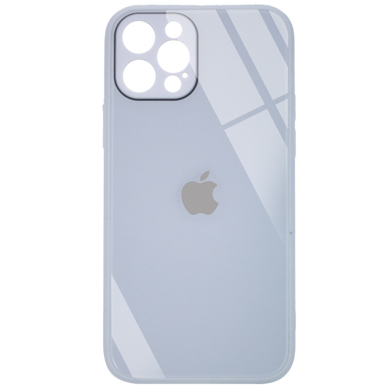 TPU+Glass чохол Epik GLOSSY Logo Full camera (opp) на Apple iPhone 12 Pro (6.1") (Блакитний) 1096323
TPU+Glass чохол Epik GLOSSY Logo Full camera (opp) на Apple iPhone 12 Pro (6.1") (Блакитний) 1096323
