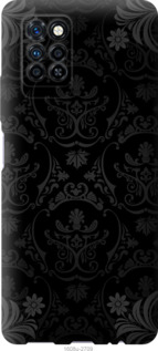 Чохол Синій візерунок бароко на Infinix Note 10 Pro 1594536
Чохол Синій візерунок бароко на Infinix Note 10 Pro 1594536