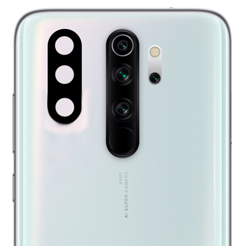 Гибкое ультратонкое стекло Epic на камеру для Xiaomi Redmi Note 8 Pro (Черный) 766884
Гибкое ультратонкое стекло Epic на камеру для Xiaomi Redmi Note 8 Pro (Черный) 766884