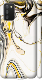 Чехол Краски v3 для Samsung Galaxy A03s A037F 1435859 
Чехол Краски v3 для Samsung Galaxy A03s A037F 1435859