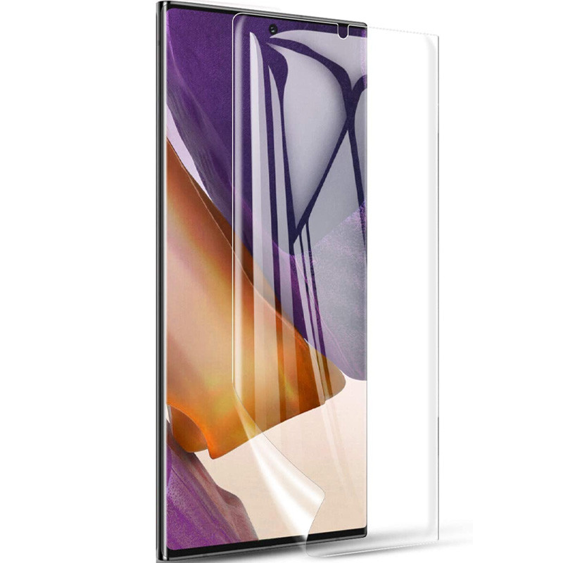 Броньована поліуретанова плівка Mocoson Easy 360 на Samsung Galaxy Note 20 (Прозорий) 930773
Броньована поліуретанова плівка Mocoson Easy 360 на Samsung Galaxy Note 20 (Прозорий) 930773