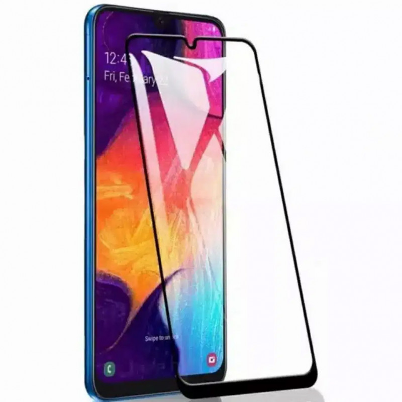 Гнучке ультратонке скло Mocoson Nano Glass для Samsung Galaxy A50 (A505F) (Чорне) 883805
Гнучке ультратонке скло Mocoson Nano Glass для Samsung Galaxy A50 (A505F) (Чорне) 883805