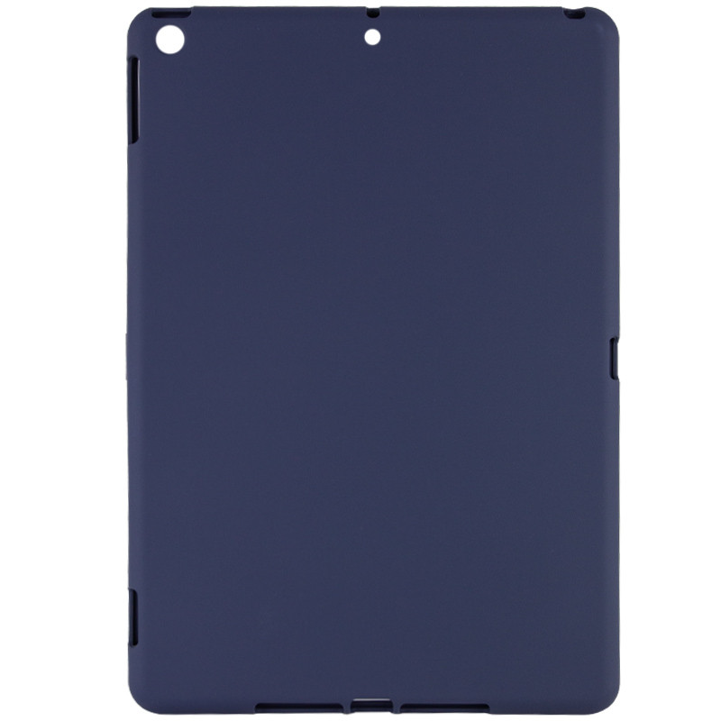 Чехол Silicone Case Full without Logo (A) для iPad 10.2" (2019) (Синий / Midnight blue) 925811
Чехол Silicone Case Full without Logo (A) для iPad 10.2" (2019) (Синий / Midnight blue) 925811