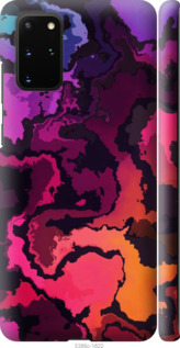 Чохол Абстракция арт волны для Samsung Galaxy S20 Plus 1399658
Чохол Абстракция арт волны для Samsung Galaxy S20 Plus 1399658