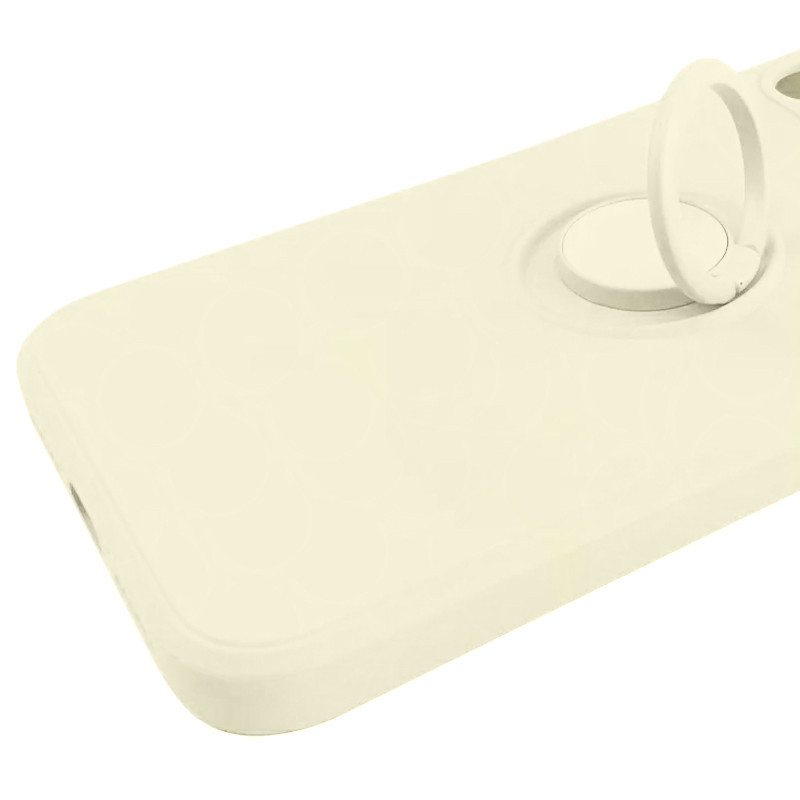 Чохол TPU Candy Ring Full Camera для Samsung Galaxy A72 5G (Бежевий / Antigue White) 1164027
Чохол TPU Candy Ring Full Camera для Samsung Galaxy A72 5G (Бежевий / Antigue White) 1164027