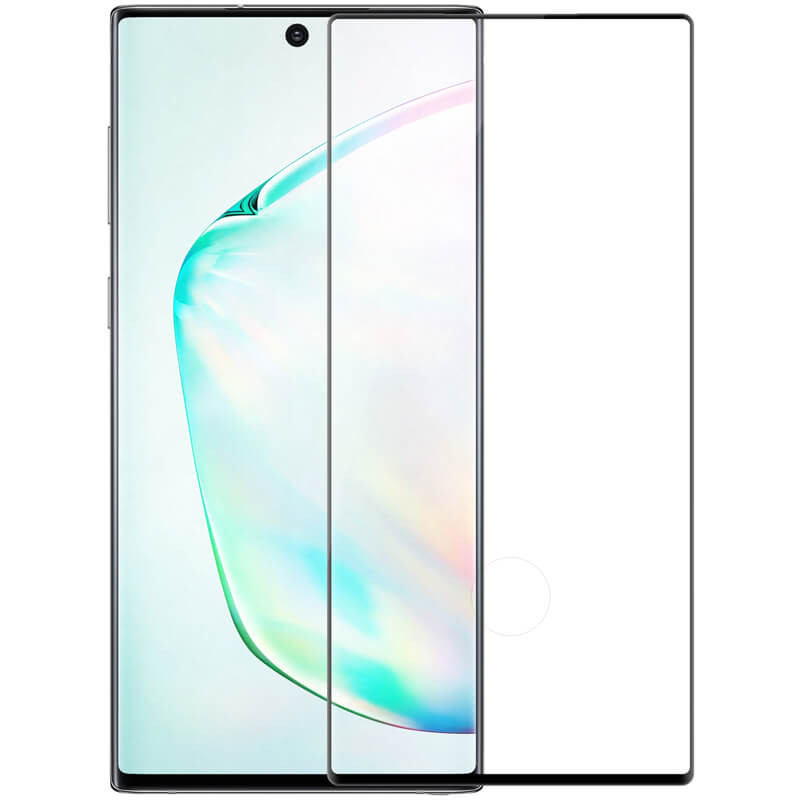 Захисне кольорове 3D скло Mocoson (full glue) на Samsung Galaxy Note 20 Ultra (Чорний) 930797
Захисне кольорове 3D скло Mocoson (full glue) на Samsung Galaxy Note 20 Ultra (Чорний) 930797