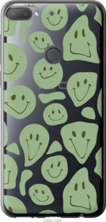Чехол Смайлы для HTC Desire 12 Plus 1433570 
Чехол Смайлы для HTC Desire 12 Plus 1433570