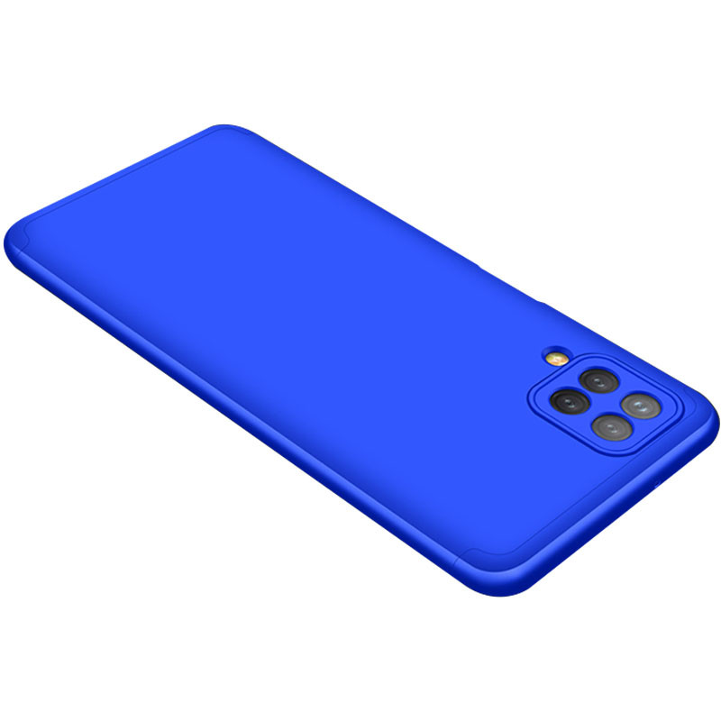 Пластикова накладка GKK LikGus 360 градусів (орр) для Samsung Galaxy A22 4G (Синій) 1175073
Пластикова накладка GKK LikGus 360 градусів (орр) для Samsung Galaxy A22 4G (Синій) 1175073