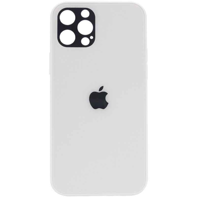 TPU+Glass чохол GLOSSY Logo Full camera на Apple iPhone 12 Pro Max (6.7") (Білий) 1093896
TPU+Glass чохол GLOSSY Logo Full camera на Apple iPhone 12 Pro Max (6.7") (Білий) 1093896