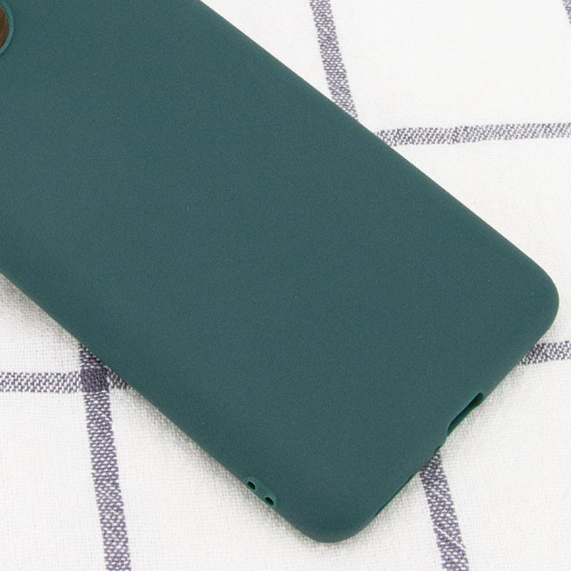 Силіконовий чохол Candy для Xiaomi Redmi Note 10 Pro (Зелений / Forest green) 1148602
Силіконовий чохол Candy для Xiaomi Redmi Note 10 Pro (Зелений / Forest green) 1148602