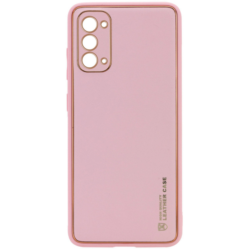 Шкіряний чохол Xshield Full Camera на Samsung Galaxy Note 20 (Рожевий / Pink) 1164578
Шкіряний чохол Xshield Full Camera на Samsung Galaxy Note 20 (Рожевий / Pink) 1164578