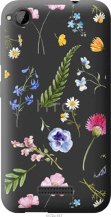 Чехол Цветочный фон v2 для HTC Desire 320 1440044
Чехол Цветочный фон v2 для HTC Desire 320 1440044