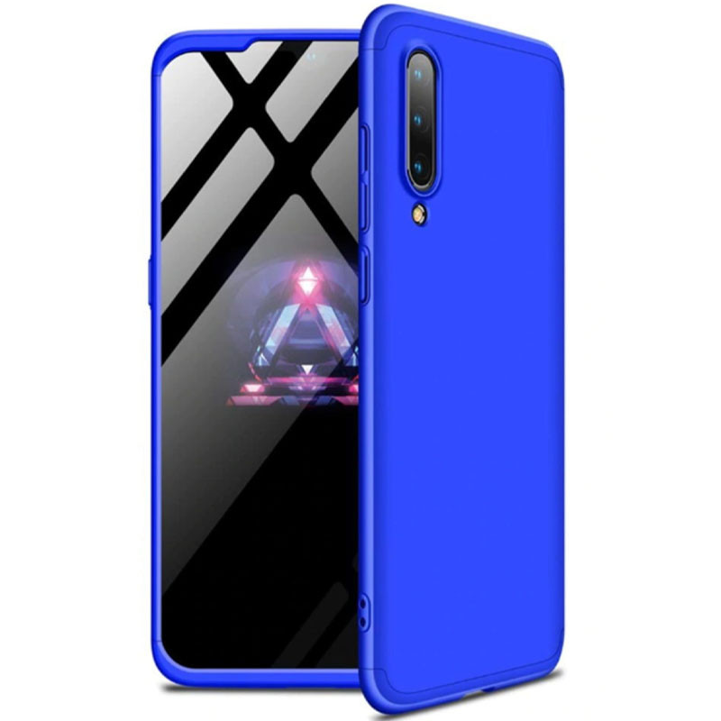 Пластиковая накладка GKK LikGus 360 градусов (opp) для Xiaomi Mi 9 SE (Синий) 1065980
Пластиковая накладка GKK LikGus 360 градусов (opp) для Xiaomi Mi 9 SE (Синий) 1065980