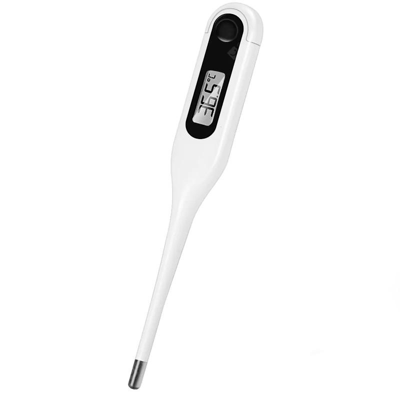 Электронный термометр Xiaomi ZenMeasure Medical electric Thermometre (MMC-W201) (Белый) 1093913
Электронный термометр Xiaomi ZenMeasure Medical electric Thermometre (MMC-W201) (Белый) 1093913