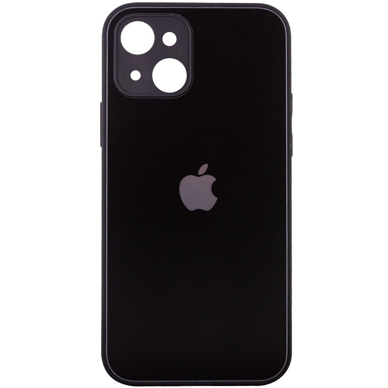 TPU+Glass чохол Matte Candy Full camera на Apple iPhone 13 mini (5.4") (Чорний) 1210529
TPU+Glass чохол Matte Candy Full camera на Apple iPhone 13 mini (5.4") (Чорний) 1210529