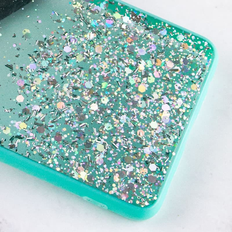 TPU чехол Spangle star с защитой камеры для Samsung Galaxy A52 4G (Бирюзовый) 1211671
TPU чехол Spangle star с защитой камеры для Samsung Galaxy A52 4G (Бирюзовый) 1211671