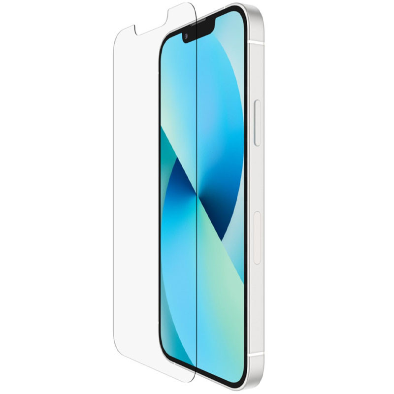 Захисне 2.5D скло Blueo HD Ultra Thin на Apple iPhone 13 Pro Max (6.7") (Прозорий) 1215167
Захисне 2.5D скло Blueo HD Ultra Thin на Apple iPhone 13 Pro Max (6.7") (Прозорий) 1215167